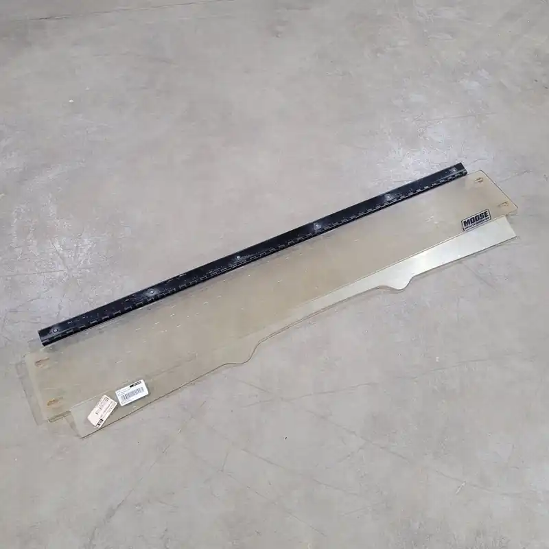 LOW WINDSHIELD TERYX Produit De Marque